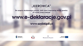 Wideo - Kierowca