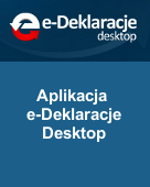 Aplikacja e-Deklaracje Desktop