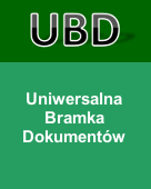 Uniwersalna Bramka Dokumentów