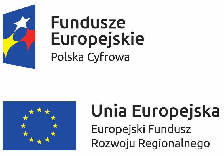 Przejdz do Portalu Funduszy Europejskich