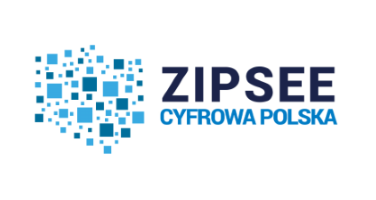 Przejdź do serwisu ZIPSEE Cyfrowa Polska (link otwiera nowe okno w innym serwisie)