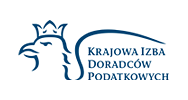 Przejdź do serwisu Krajowej Izby Doradców Podatkowych (link otwiera nowe okno w innym serwisie)