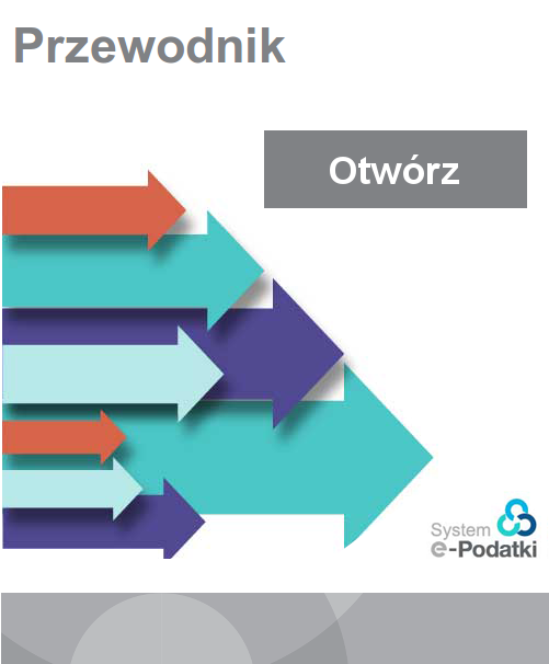Link otwierający przewodnik MF